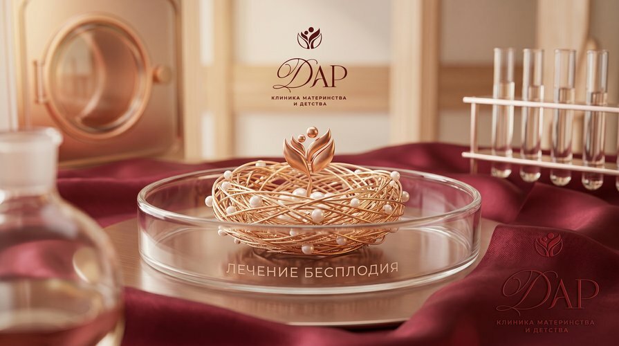Индивидуальные программы лечения бесплодия